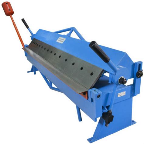 portable sheet metal brake for sale|48 inch sheet metal brake.